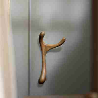 瀘州東麓•禪墨酒店（江陽區張壩桂圓林公園店） Rooms