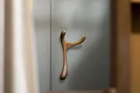 Yuzhou Dongguan • Chan Mo Hotel (Jiangyang Zhangba Guiyuanlin Park Branch)
