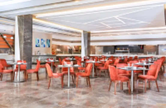 赫爾格達-海灘信天翁度假村 洪加達酒店