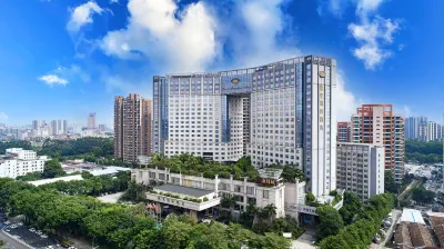Eurasia International Hotel Hotel in zona Changping Passenger Transport Terminal