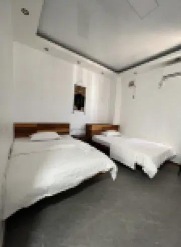 龍江酒店（東北人）