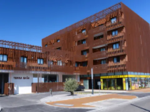 Résidence Odalys Terra Gaia Hotels in Sète