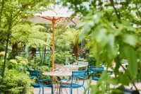Le Grand Quartier Отели рядом со станцией Железнодорожная станция Парижа Гаре де Лион