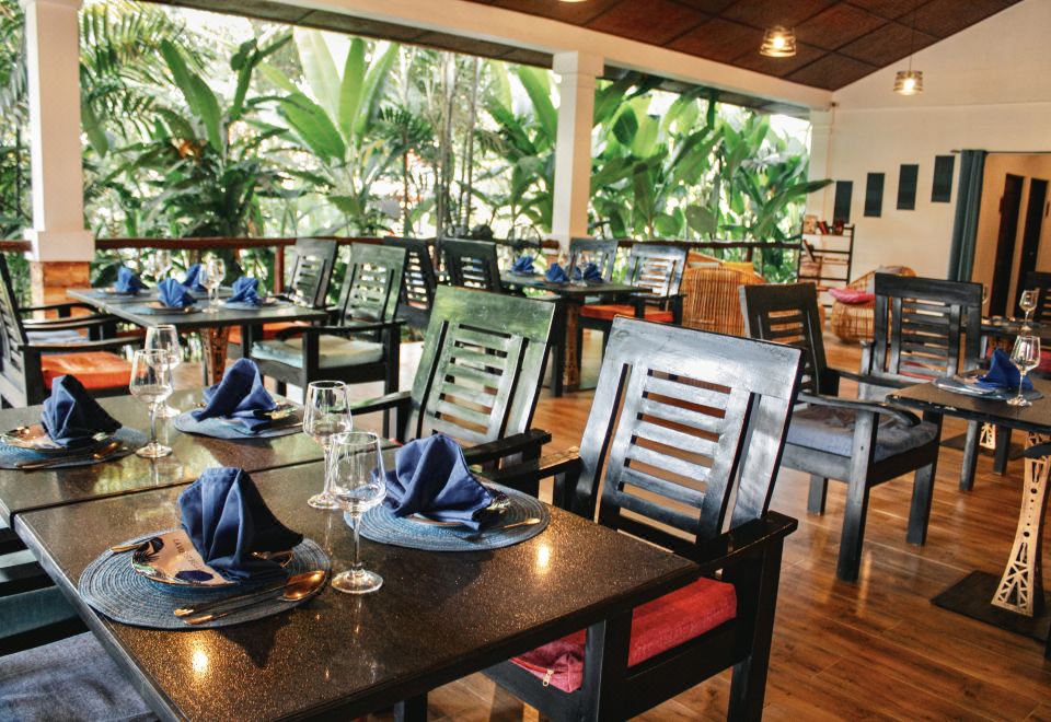 Carpe Diem Villas & Resort Dive & Stay resort 이미지