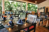 Carpe Diem Villas & Resort - breakfast
