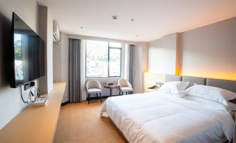 Elong R.YUN Hotel (Heyuan Longchuan)