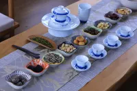 Taoyuan Renjia Homestay (Ankang Taohuayuan Park Store) Hotels in Ankang