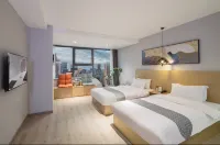 Shanheyue  Apartment Hotel