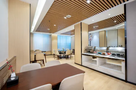 Xingang Boutique Hotel