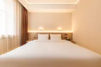 9S Zhenxuan Hotel (Chengde Bishu Shanzhuang)