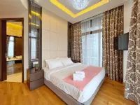 Dorsett Residence KL by Nana's Boutique Suite Hotel a Imbi