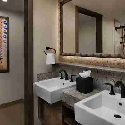 Disney's Polynesian Village Resort Rooms