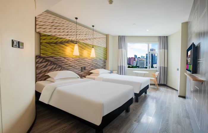 SuShi  Hotel
