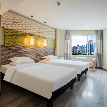 SuShi Hotel