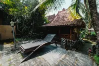 Rizky Guesthouse Hotel dekat Campuhan Ridge Walk