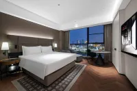 IntercityHotel Xi'an Downtown - Rooftop Pools