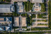 Zhongzhou Leading Hotel - Mountain view
