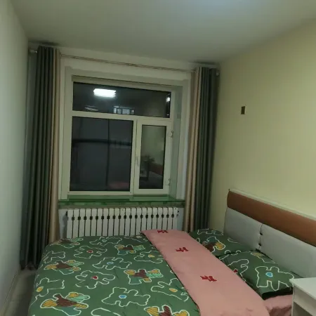 yifanfengshun hotel