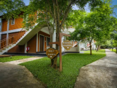 Elephas Resort & Spa Hotels in Matale