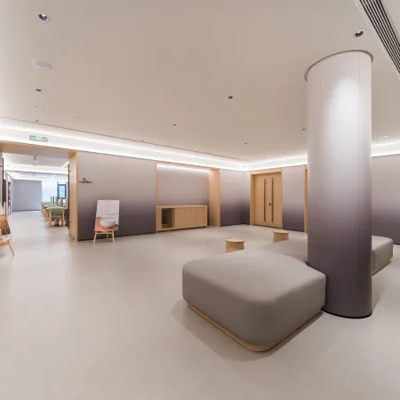 JI Hotel (Chengde Mountain Resort)