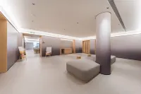 โรงแรม JI (รีสอร์ตภูเขาเฉิงเต๋อ) - วิวภูเขา
