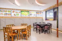 Jindu Hotel