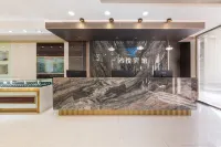 Kuerle Ouyue Hotel (Renmin East Road Kongque River Branch)