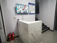 Hongtong Linfen Ruyi Inn - 2-Star