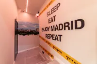 Petit Hostel La Latina