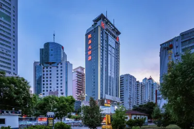 Longxin Hotel