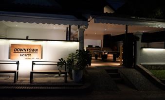 Downtown Hostel