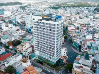 Areca Hotel Nha Trang โรงแรมใกล้โบสถ์หินญาจาง