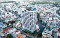 Areca Hotel Nha Trang Hotel berhampiran Co Xanh Grocery Store