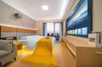 BED KING HOTEL