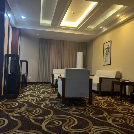 Suyi Lexiang Hotel