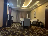 Suyi Lexiang Hotel Hotels in Xinyi