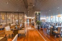 Maison New Century Hotel Lubei Tangshan - Morgenmad