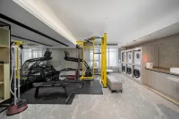 Yipin Hotel (Liuzhou Five Star Pedestrian Street)