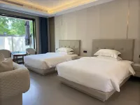 Haowangge Homestay - balcony