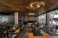 Tuana Hotels The Phulin Resort - منتجعات