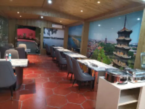 泉州豐澤山水一色酒店（清源山店）