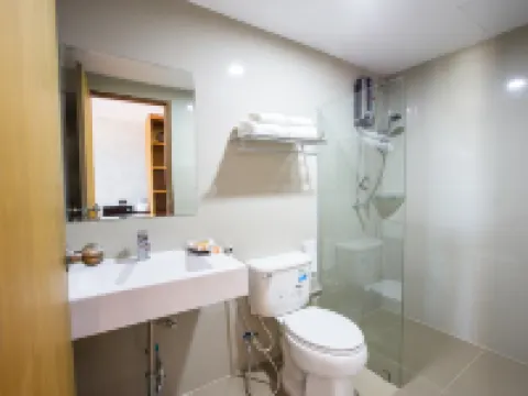 บีทู อุดร บูติค แอนด์ บัดเจ็ต โรงแรมในอุดรธานี