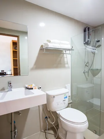 รูปภาพของบีทู อุดร บูติค แอนด์ บัดเจ็ต