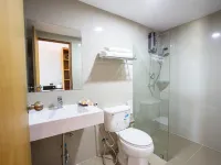 B2 Udon Thani Boutique and Budget Hotel Hotels in der Nähe von Udon Thani