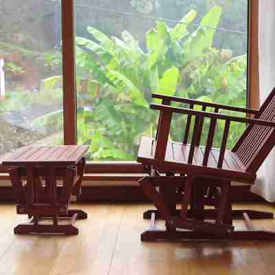 千島湖典藏養雲間度假村 Rooms