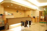 Hotel Route-Inn Fukui Owada Hotels in Eiheiji
