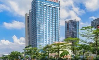 Vienna International Hotel (Shenzhen East Station, Ha Shui Keng Subway store)