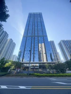 Xitang Serviced Bed and Breakfast (Shunde Golden Phoenix Plaza Branch)