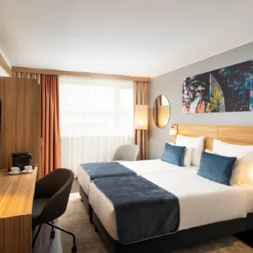 Leonardo Hotel Vienna Schönbrunn Отели рядом с достопримечательностью «Дворец Шëнбрунн»