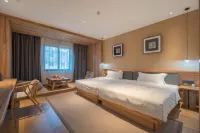 Xiamen Ximei International Design Award residential accommodation Hotels in Xiamen